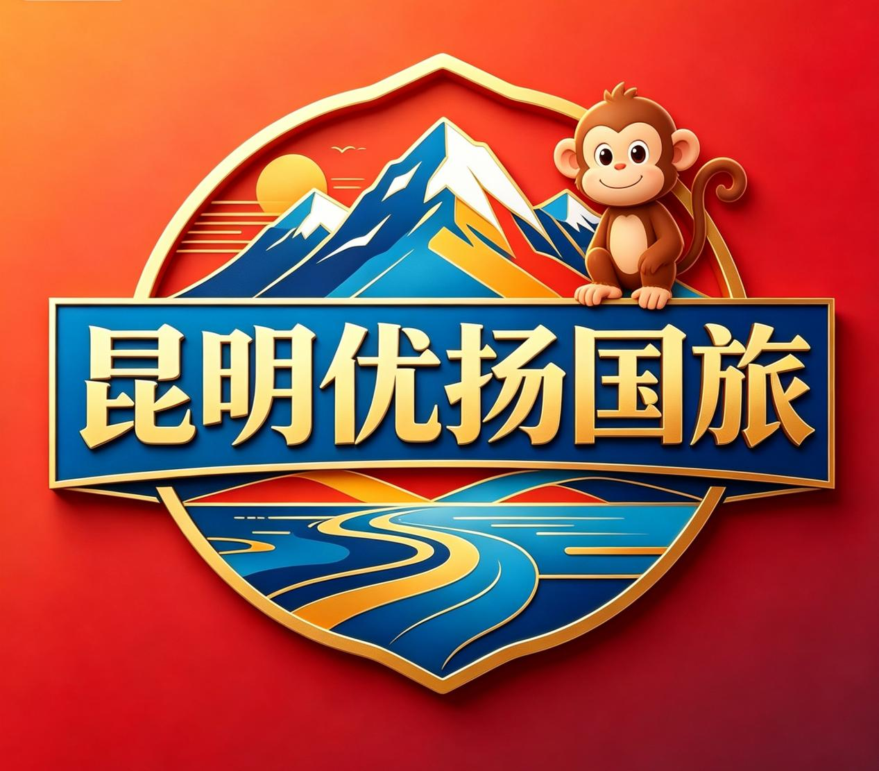 优扬旅行社